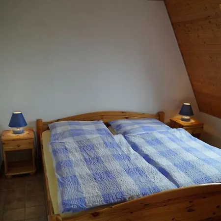 Ostseeferien Am Barfusspark *