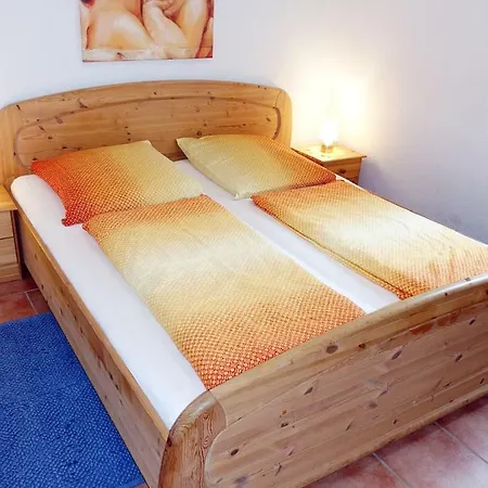 Ostseeferien Am Barfusspark Hasselberg (Schleswig-Holstein)