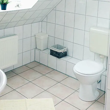 Ostseeferien Am Barfusspark