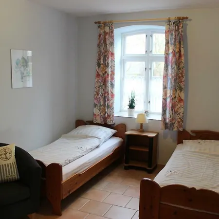 Ostseeferien Am Barfusspark * Hasselberg (Schleswig-Holstein)