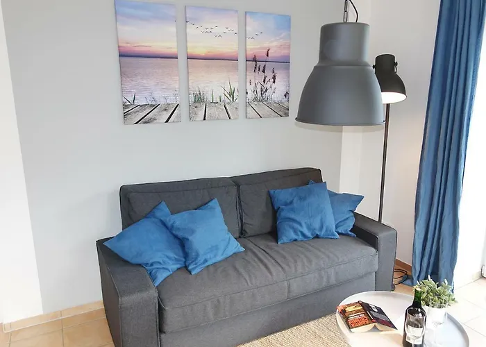 Ostseeferien Am Barfusspark Hasselberg (Schleswig-Holstein)