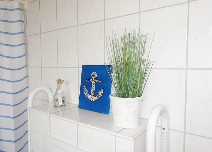 Ostseeferien Am Barfusspark Hasselberg (Schleswig-Holstein)