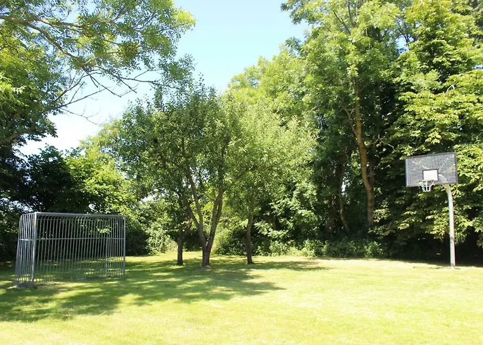 Ostseeferien Am Barfusspark * Hasselberg (Schleswig-Holstein)