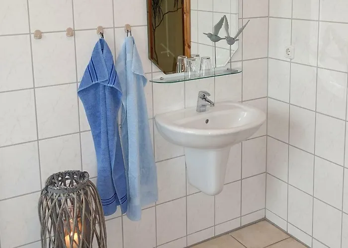 Ostseeferien Am Barfusspark Hasselberg (Schleswig-Holstein)