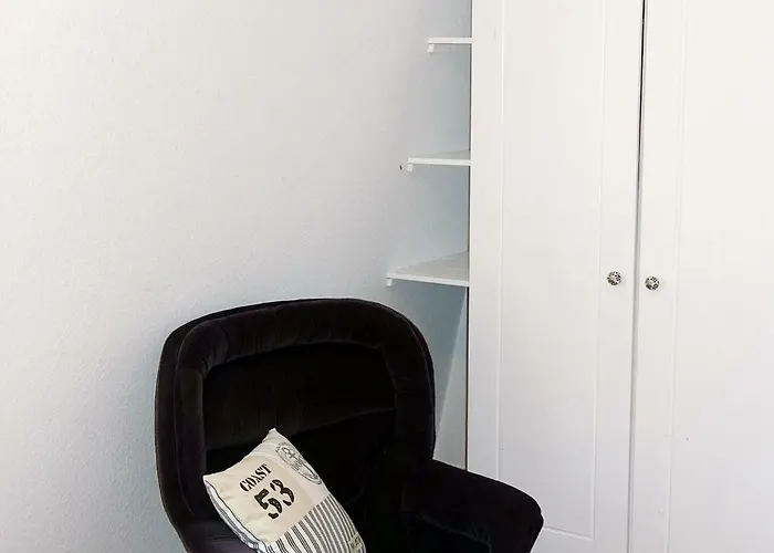 Ostseeferien Am Barfusspark Hasselberg (Schleswig-Holstein)