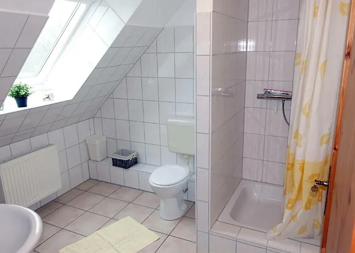 Ostseeferien Am Barfusspark * Hasselberg (Schleswig-Holstein)