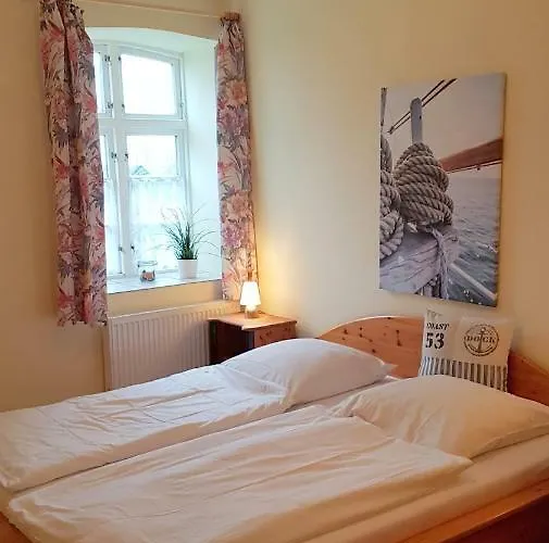 Ostseeferien Am Barfusspark * Hasselberg (Schleswig-Holstein)