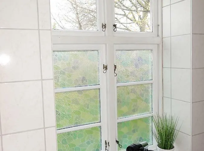 Apartment Ostseeferien Am Barfusspark Hasselberg (Schleswig-Holstein)