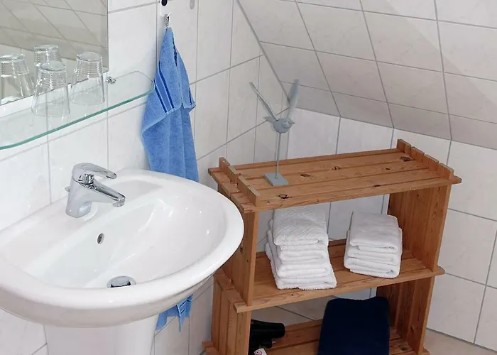 Ostseeferien Am Barfusspark