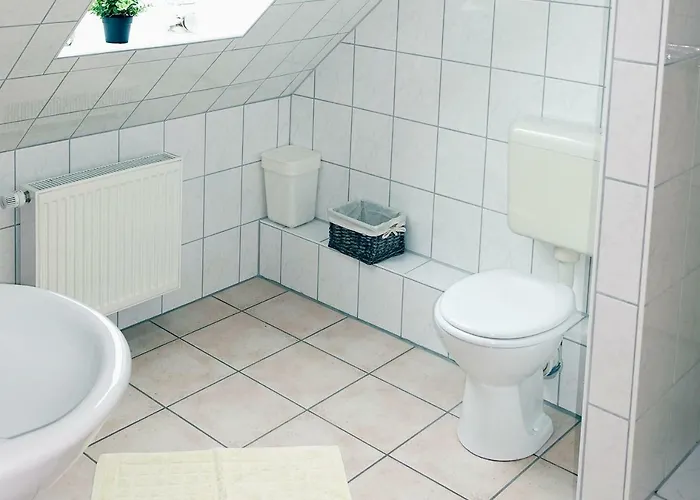 Ostseeferien Am Barfusspark