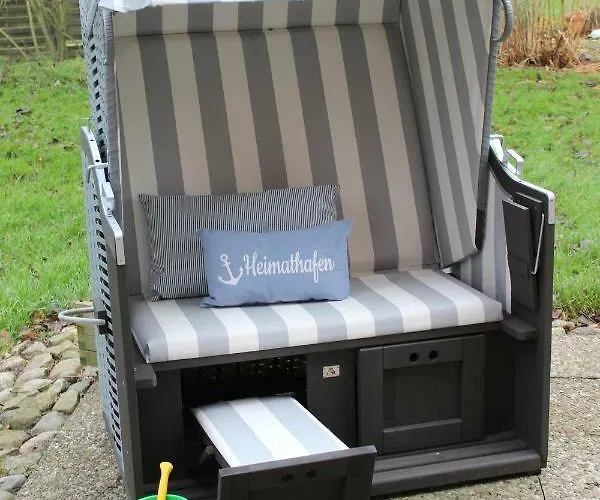 Apartment Ostseeferien Am Barfusspark Hasselberg (Schleswig-Holstein)